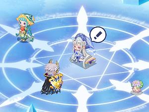 画像ギャラリー No.002のサムネイル画像 / 「チョコットランド」，期間の異なる4つのイベントが本日よりスタート