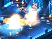 画像ギャラリー No.005のサムネイル画像 / 「チョコットランド」PC版8周年,スマホ版3周年を記念したイベントがスタート
