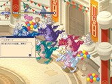 画像ギャラリー No.007のサムネイル画像 / 「チョコットランド」PC版8周年,スマホ版3周年を記念したイベントがスタート