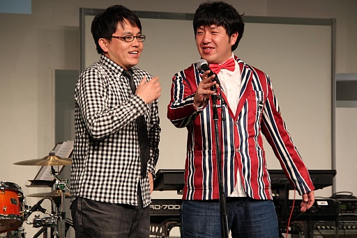 画像ギャラリー No.029のサムネイル画像 / 「チョコットランド」のオフラインイベント「チョコット Live2015」が開催。会場で公開された2015年内のアップデート情報やステージイベントをレポート