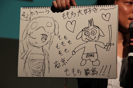 画像ギャラリー No.040のサムネイル画像 / 「チョコットランド」のオフラインイベント「チョコット Live2015」が開催。会場で公開された2015年内のアップデート情報やステージイベントをレポート