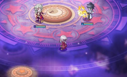 画像ギャラリー No.006のサムネイル画像 / 「チョコットランド」，ハロウィンイベント＆上級者向けボスバトルが登場