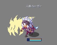 画像ギャラリー No.008のサムネイル画像 / 「チョコットランド」，ハロウィンイベント＆上級者向けボスバトルが登場