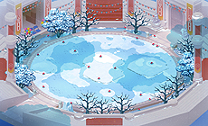 画像ギャラリー No.004のサムネイル画像 / 「チョコットランド」,700以上のステージが登場する“過去最大級”の大型イベント「バトルタワー」が本日スタート