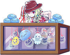 画像ギャラリー No.020のサムネイル画像 / 「チョコットランド」，700以上のステージが登場する“過去最大級”の大型イベント「バトルタワー」が本日スタート