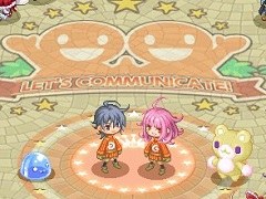 「チョコットランド」，ブラウザ版に最大30人が集まれる多人数ロビー「コミュニティ星」を実装。新しいコーデ装備や新ペットも登場