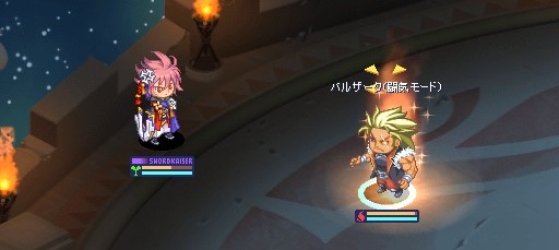 画像ギャラリー No.010のサムネイル画像 / 「チョコットランド」9周年記念コンテンツ「バトルタワー」に,最高難度の「マスターバトル」実装。選ばれし者だけがチャレンジできる10ステージの攻略情報を掲載