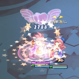 画像ギャラリー No.053のサムネイル画像 / 「チョコットランド」9周年記念コンテンツ「バトルタワー」に,最高難度の「マスターバトル」実装。選ばれし者だけがチャレンジできる10ステージの攻略情報を掲載