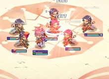 画像ギャラリー No.010のサムネイル画像 / 「チョコットランド」実施中の大型イベント「バトルタワー」に新要素「マスターステージ」を追加実装