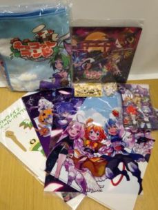 画像ギャラリー No.006のサムネイル画像 / 「チョコットランド」，新ダンジョン「光焔の深層インゴルド」が5月18日に実装決定。オリジナルグッズが当たるTwitterキャンペーンも開始