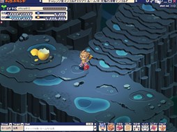 画像ギャラリー No.004のサムネイル画像 / 「チョコットランド」新ダンジョン「光焔の深層インゴルド」が本日登場