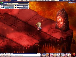 画像ギャラリー No.005のサムネイル画像 / 「チョコットランド」新ダンジョン「光焔の深層インゴルド」が本日登場