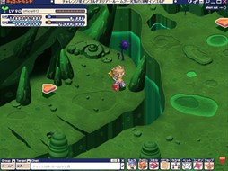 画像ギャラリー No.006のサムネイル画像 / 「チョコットランド」新ダンジョン「光焔の深層インゴルド」が本日登場