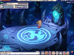画像ギャラリー No.007のサムネイル画像 / 「チョコットランド」新ダンジョン「光焔の深層インゴルド」が本日登場