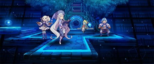 画像ギャラリー No.009のサムネイル画像 / 「チョコットランド」夏の大型イベント「アカシック・ライブラリー」を実施