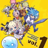 画像ギャラリー No.001のサムネイル画像 / 「チョコットランド」のオリジナルサウンドトラックCDが本日発売。全137曲を収録