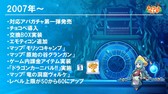 画像ギャラリー No.025のサムネイル画像 / 「チョコットランド」10周年を祝う記念オフラインパーティーをレポート。新クラス「デュアルスター」の4月実装など2017年ロードマップも発表