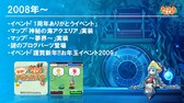 画像ギャラリー No.027のサムネイル画像 / 「チョコットランド」10周年を祝う記念オフラインパーティーをレポート。新クラス「デュアルスター」の4月実装など2017年ロードマップも発表