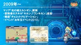 画像ギャラリー No.028のサムネイル画像 / 「チョコットランド」10周年を祝う記念オフラインパーティーをレポート。新クラス「デュアルスター」の4月実装など2017年ロードマップも発表