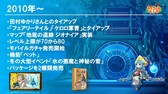 画像ギャラリー No.030のサムネイル画像 / 「チョコットランド」10周年を祝う記念オフラインパーティーをレポート。新クラス「デュアルスター」の4月実装など2017年ロードマップも発表