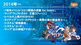 画像ギャラリー No.035のサムネイル画像 / 「チョコットランド」10周年を祝う記念オフラインパーティーをレポート。新クラス「デュアルスター」の4月実装など2017年ロードマップも発表