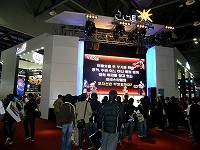 画像ギャラリー No.013のサムネイル画像 / 「Aeronauts」と「Ghost X」。それぞれの作品に込められた狙いとは？