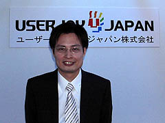画像ギャラリー No.002のサムネイル画像 / ［TGS 2007＃06］三国志を題材とした横スクロールのMMORPG「三国群英伝Online」