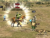 画像ギャラリー No.004のサムネイル画像 / 「三国群英伝Online」のスクリーンショット30点を4Gamerに掲載