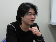 画像ギャラリー No.001のサムネイル画像 / 待望の「武魂技」実装! 日本独自展開にも力を入れる「三国群英伝ONLINE」の2009年の計画を聞いてきた