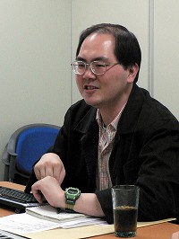 画像ギャラリー No.002のサムネイル画像 / 待望の「武魂技」実装! 日本独自展開にも力を入れる「三国群英伝ONLINE」の2009年の計画を聞いてきた