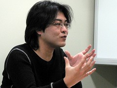 画像ギャラリー No.006のサムネイル画像 / 待望の「武魂技」実装! 日本独自展開にも力を入れる「三国群英伝ONLINE」の2009年の計画を聞いてきた