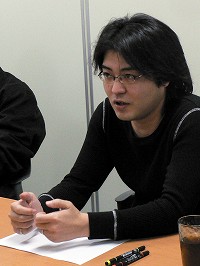 画像ギャラリー No.012のサムネイル画像 / 待望の「武魂技」実装! 日本独自展開にも力を入れる「三国群英伝ONLINE」の2009年の計画を聞いてきた