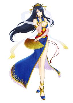画像ギャラリー No.004のサムネイル画像 / 「三国群英伝ONLINE」で「三国志カードウォーズ」とのコラボイベントが開始に