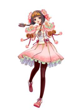 画像ギャラリー No.005のサムネイル画像 / 「三国群英伝ONLINE」で「三国志カードウォーズ」とのコラボイベントが開始に