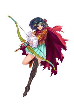 画像ギャラリー No.006のサムネイル画像 / 「三国群英伝ONLINE」で「三国志カードウォーズ」とのコラボイベントが開始に
