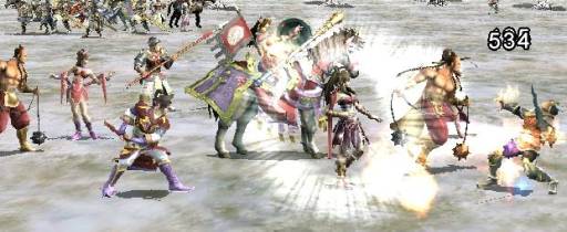 画像ギャラリー No.011のサムネイル画像 / 「三国群英伝ONLINE」で「三国志カードウォーズ」とのコラボイベントが開始に