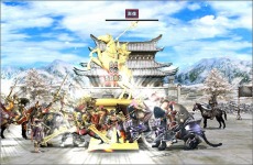 画像ギャラリー No.006のサムネイル画像 / 「三国群英伝ONLINE」，大型アップデート「竜攘虎搏」特設サイトを更新。新システム「携帯商店」や「天子戦場」などの情報が公開