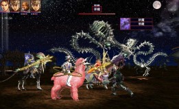 画像ギャラリー No.003のサムネイル画像 / 「三国群英伝ONLINE」イベント“ダンジョンクリアで技能書ゲット”第4弾実施