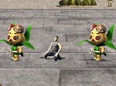 画像ギャラリー No.005のサムネイル画像 / 「三国群英伝ONLINE」，6周年を記念して「祝い袋」の無料配布がスタート