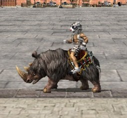画像ギャラリー No.011のサムネイル画像 / 「三国群英伝ONLINE」1日1回福袋が手に入るイベント「大きなつづら」を開催