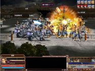 画像ギャラリー No.007のサムネイル画像 / 「三国群英伝ONLINE」，「甄洛(無)」が手に入るイベントが本日より開催に