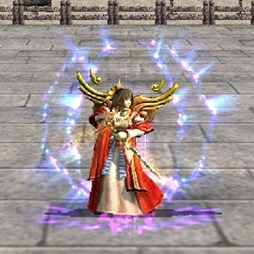 画像ギャラリー No.003のサムネイル画像 / 「三国群英伝ONLINE」雛祭りイベント開催＆三国商店で「回春玉」セール実施