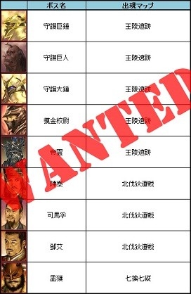 画像ギャラリー No.003のサムネイル画像 / 「三国群英伝ONLINE」,インスタンスダンジョン攻略促進イベントが開催