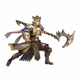 画像ギャラリー No.006のサムネイル画像 / 「三国群英伝ONLINE」,キャラをさらに育成できる「転生」システム実装
