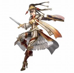 画像ギャラリー No.007のサムネイル画像 / 「三国群英伝ONLINE」,キャラをさらに育成できる「転生」システム実装