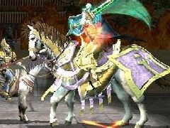 「三国群英伝ONLINE」，140級防具などのレアアイテムが出現する新インスタンスダンジョン「徐州防衛戦」を実装