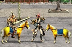 画像ギャラリー No.006のサムネイル画像 / 「三国群英伝ONLINE」毎日参加して報酬を手に入れよう。イベント「群英感謝祭」開催