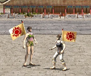 画像ギャラリー No.010のサムネイル画像 / 「三国群英伝ONLINE」，アップデート「邪主逆襲」実施。年末年始イベント開催