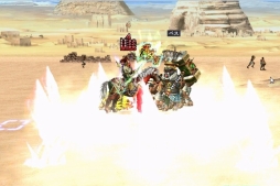 画像ギャラリー No.013のサムネイル画像 / 「三国群英伝ONLINE」，大型アップデート「千年王墓」が本日実装