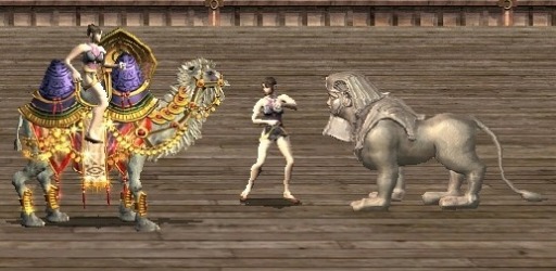 画像ギャラリー No.006のサムネイル画像 / 「三国群英伝ONLINE」,大型アップデート「仙界大戦」が本日実装